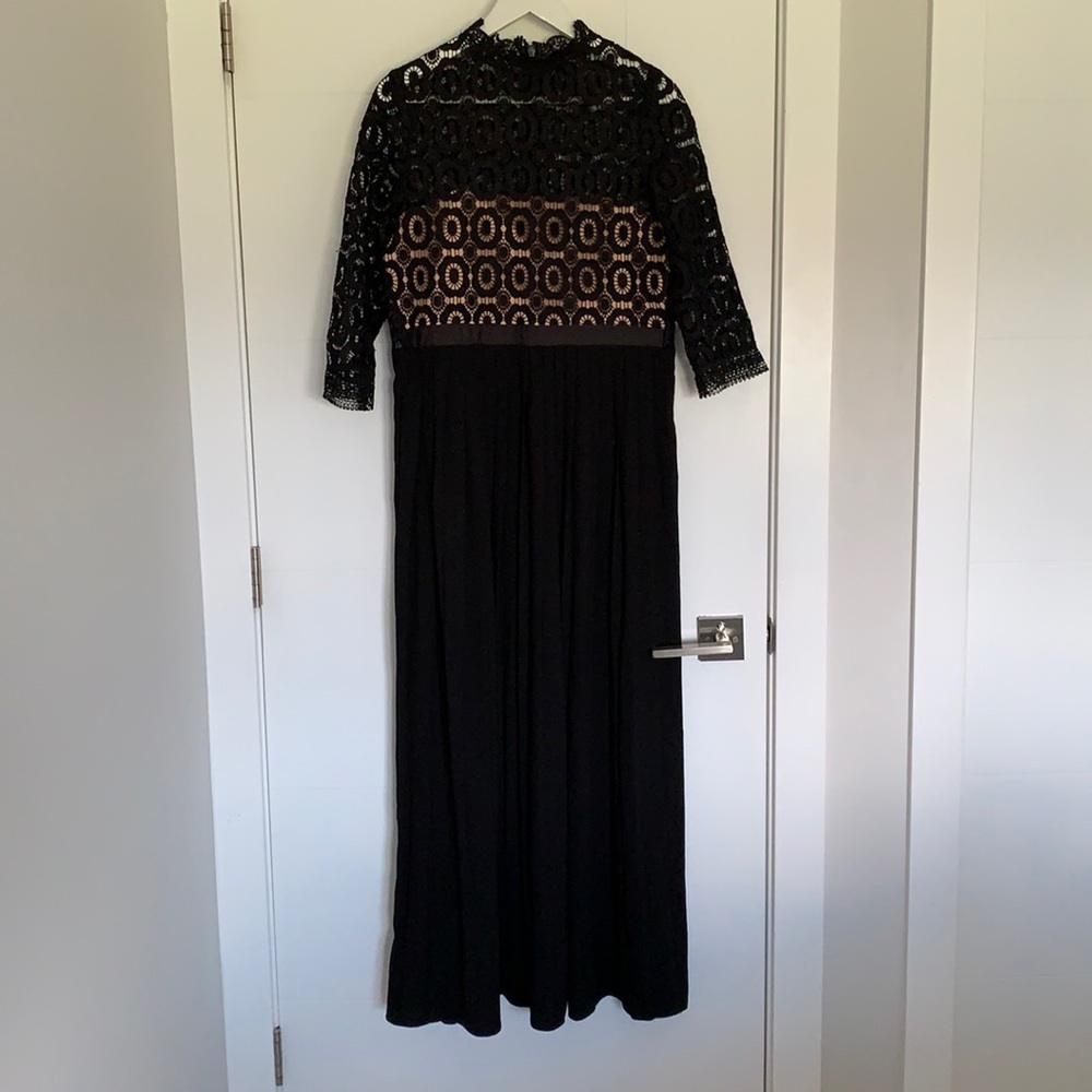 Little Mistress Gown